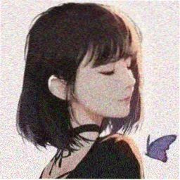 偶像活动剧场版角色 雾矢葵 头像
